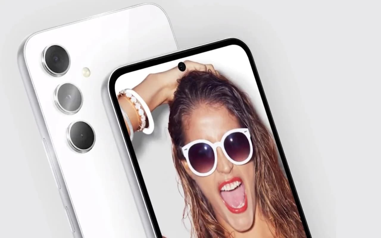 Samsung का न्यू ईयर गिफ्ट! 32MP सेल्फी कैमरा वाला यह धांसू स्मार्टफोन हुआ इतना सस्ता, जानें ऑफर डीटेल्स