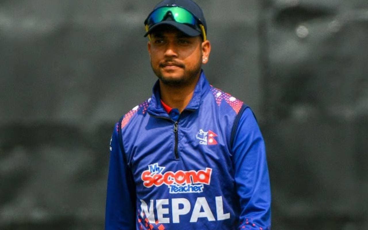 Sandeep Lamichhane नाबालिग से दुष्कर्म मामले में दोषी करार, क्रिकेट के मैदान से जेल तक का सफर