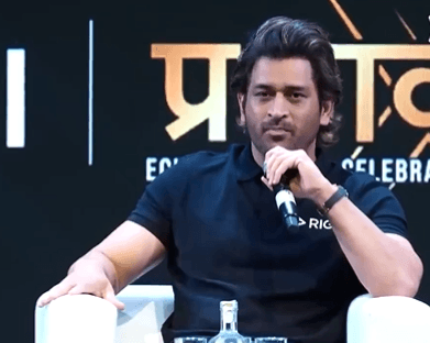 MS DHONI Railway appointment letter goes viral MS DHONI Railway appointment letter goes viral