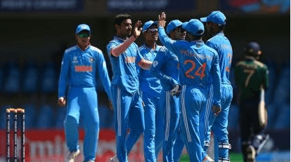 IND vs SA U19: सेमीफाइनल मैच से पहले जानें बेनोनी के मौसम का हाल और पिच रिपोर्ट