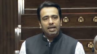 Jayant Chaudhary : पूर्व प्रधानमंत्री चौधरी चरण सिंह को भारत रत्न मिलने के बाद संसद में जयंत ने कह दी यह बात