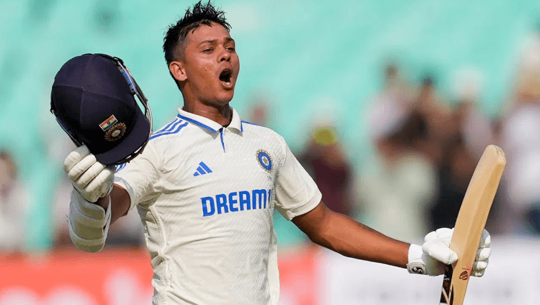IND VS ENG: Yashasvi Jaiswal तोड़ सकते हैं गावस्कर का ये बड़ा रिकॉर्ड, जानें कितने रनों से हैं पीछे