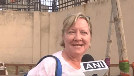 IND के खिलाड़ियों ने फिरंगियों के छुड़ाए छक्के, ENG के फैंस को लगी मिर्ची