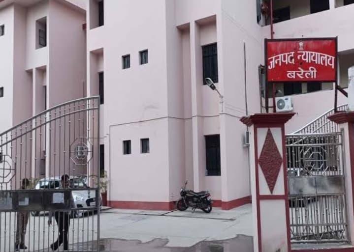 Bareilly : युवक को चाकू घौंपने वाले हमलावर को 10 वर्ष की कैद , 20 हजार का जुर्माना, जानें मामला...