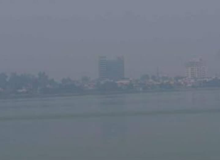 Cyclone Michaung: यूपी में मिचौंग का असर खत्म होने के बाद अब बढ़ेगा कोहरा-तापमान, गोरखपुर प्रदूषण में अव्वल