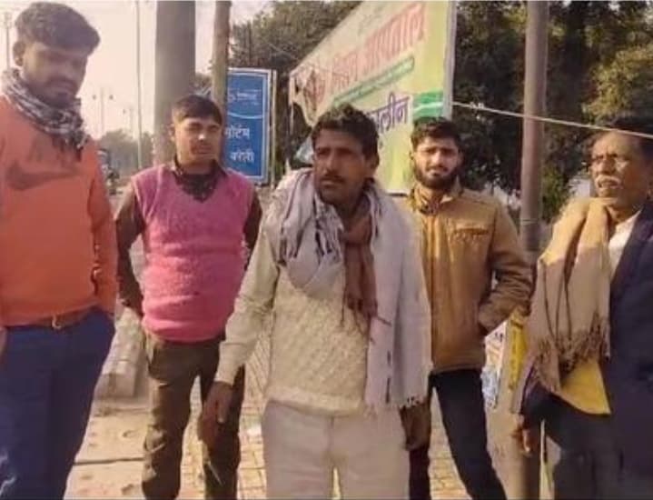 Road Accident: बरेली में नैनीताल राजमार्ग पर डंपर की टक्कर से मां की मौत, बेटी-बहन घायल, परिवार में कोहराम