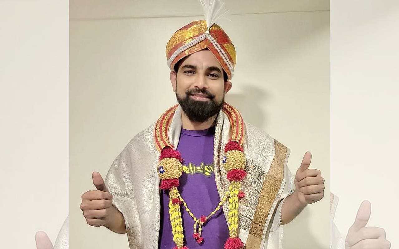 मोहम्मद शमी करने वाले हैं शादी? टीम इंडिया के स्टार की नई तस्वीर सोशल मीडिया पर वायरल