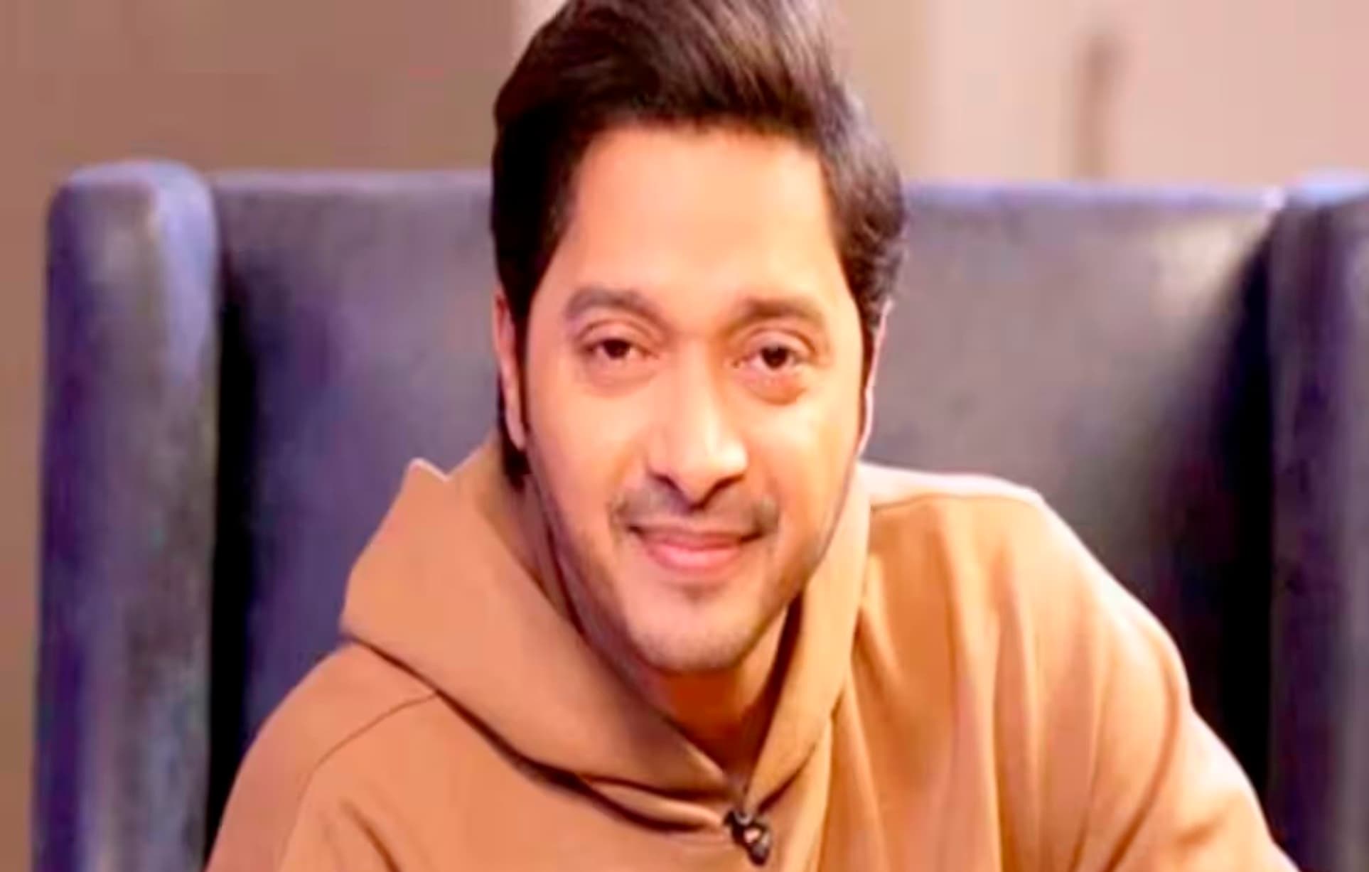 इकबाल फेम अभिनेता श्रेयस तलपड़े को दिल का दौरा, एंजियोप्लास्टी की गई