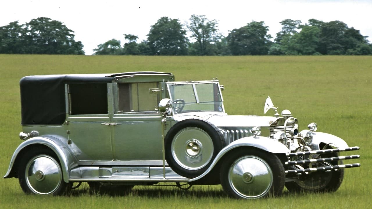 चांदी की रोल्स रॉयस से चलते थे भरतपुर के महाराजा, शादी में रजवाड़ों को देते थे उधार