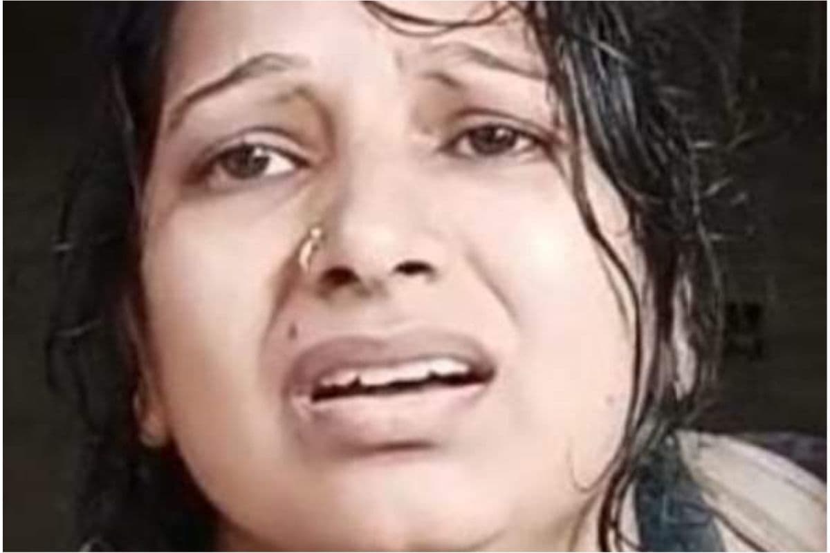 West Bengal : पानागढ़ के शारदापल्ली के तिहरे हत्याकांड में सिमरन की चाची गिरफ्तार