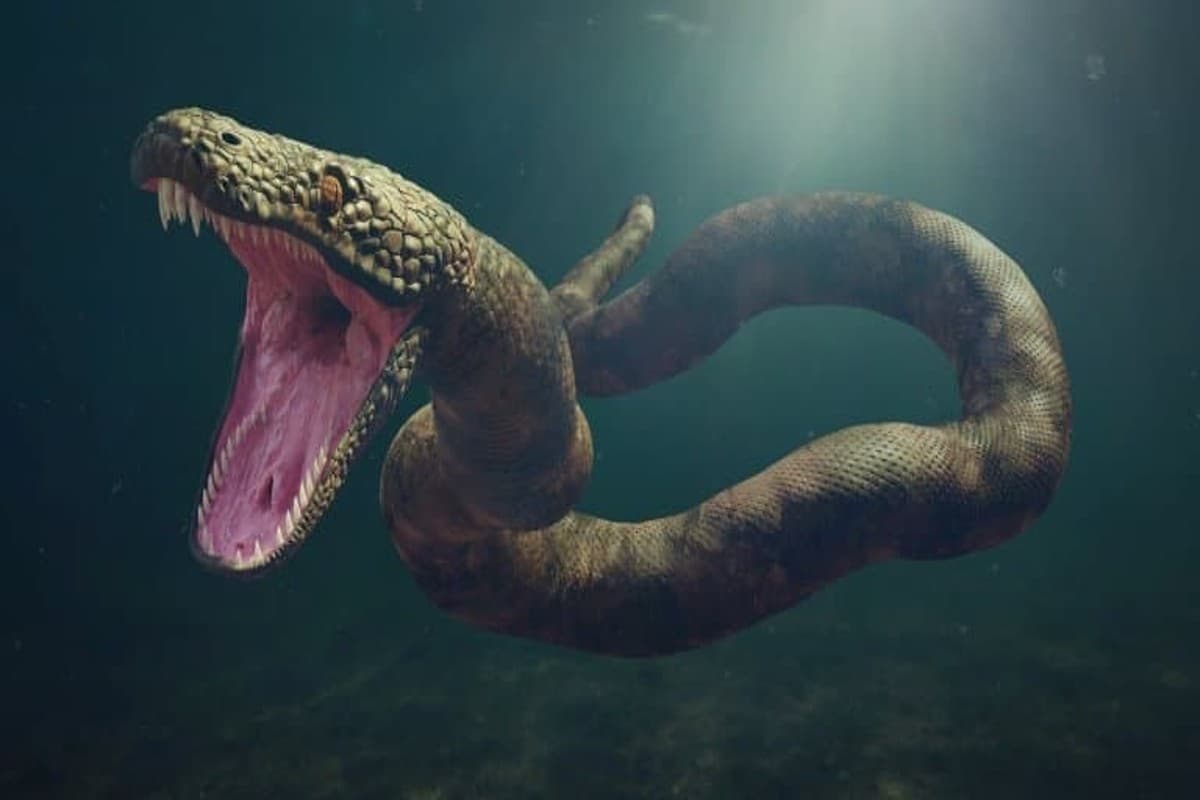 World Biggest Snake: ये है दुनिया का सबसे बड़ा सांप, यहां जानिए नाम