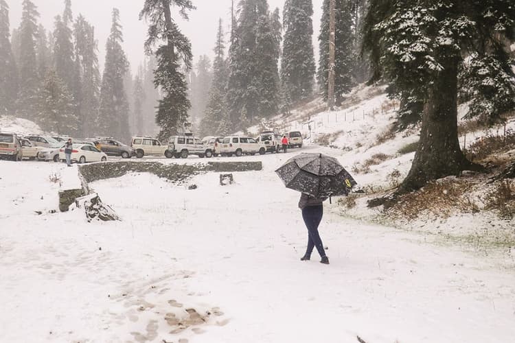 Jammu And Kashmir Snowfall Season: रियल लाइफ में लेना है स्नोफॉल का आनंद तो तुरंत बना लें जम्मू-कश्मीर का प्लान, जानें कितना आएगा खर्च