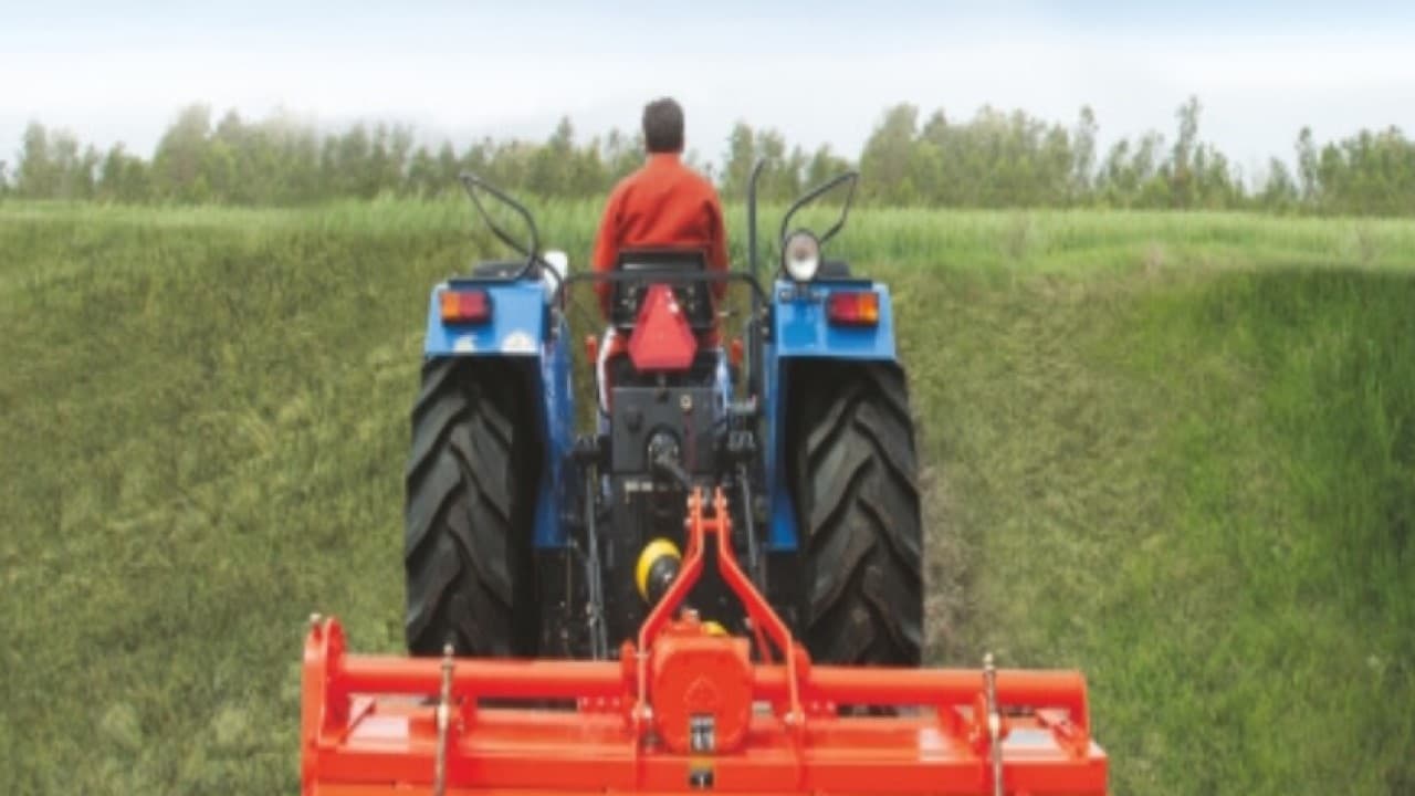 सिर्फ 26,000 के डाउन पेमेंट पर मिल रहा 2.50 लाख वाला Mini Tractor, फिर किसानों का खेत उगलेगा सोना
