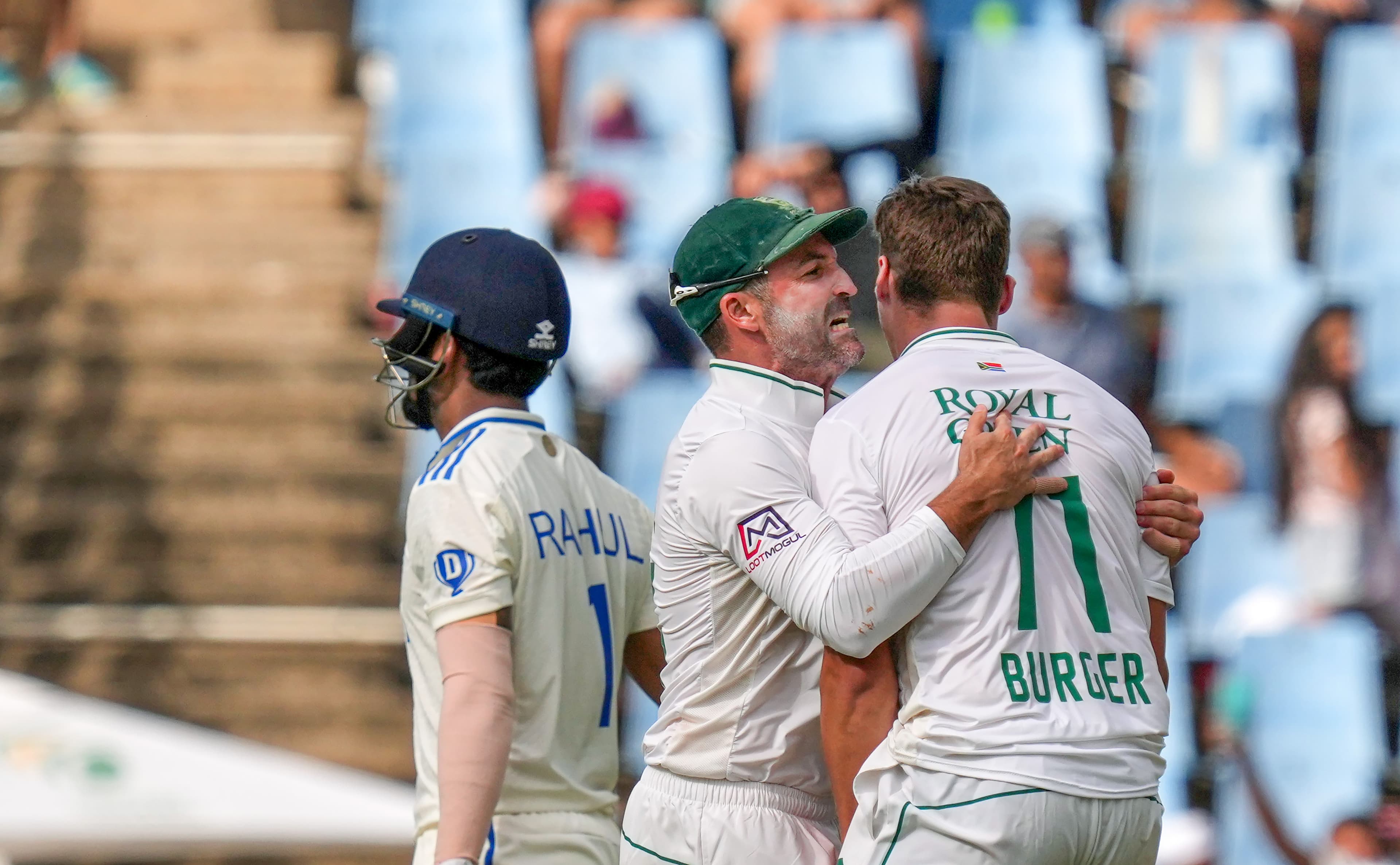 IND VS SA: केपटाउन में भी टेस्ट नहीं जीत सका है भारत