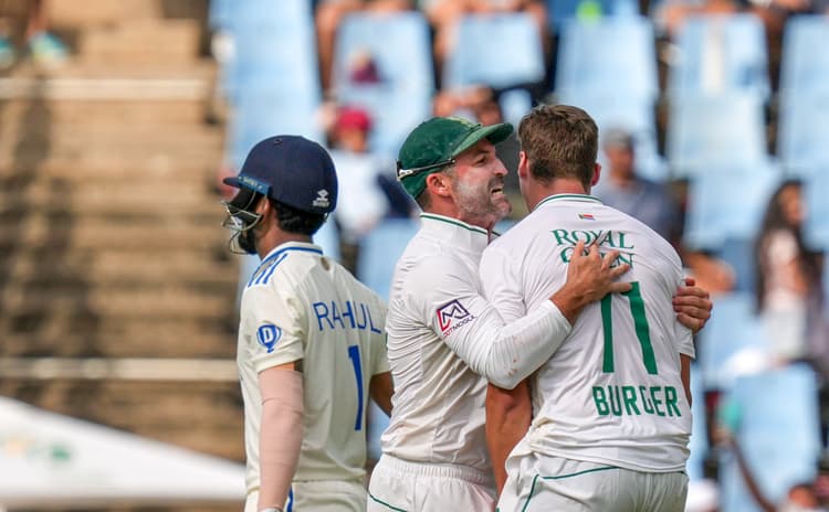 IND VS SA: केपटाउन में भी टेस्ट नहीं जीत सका है भारत