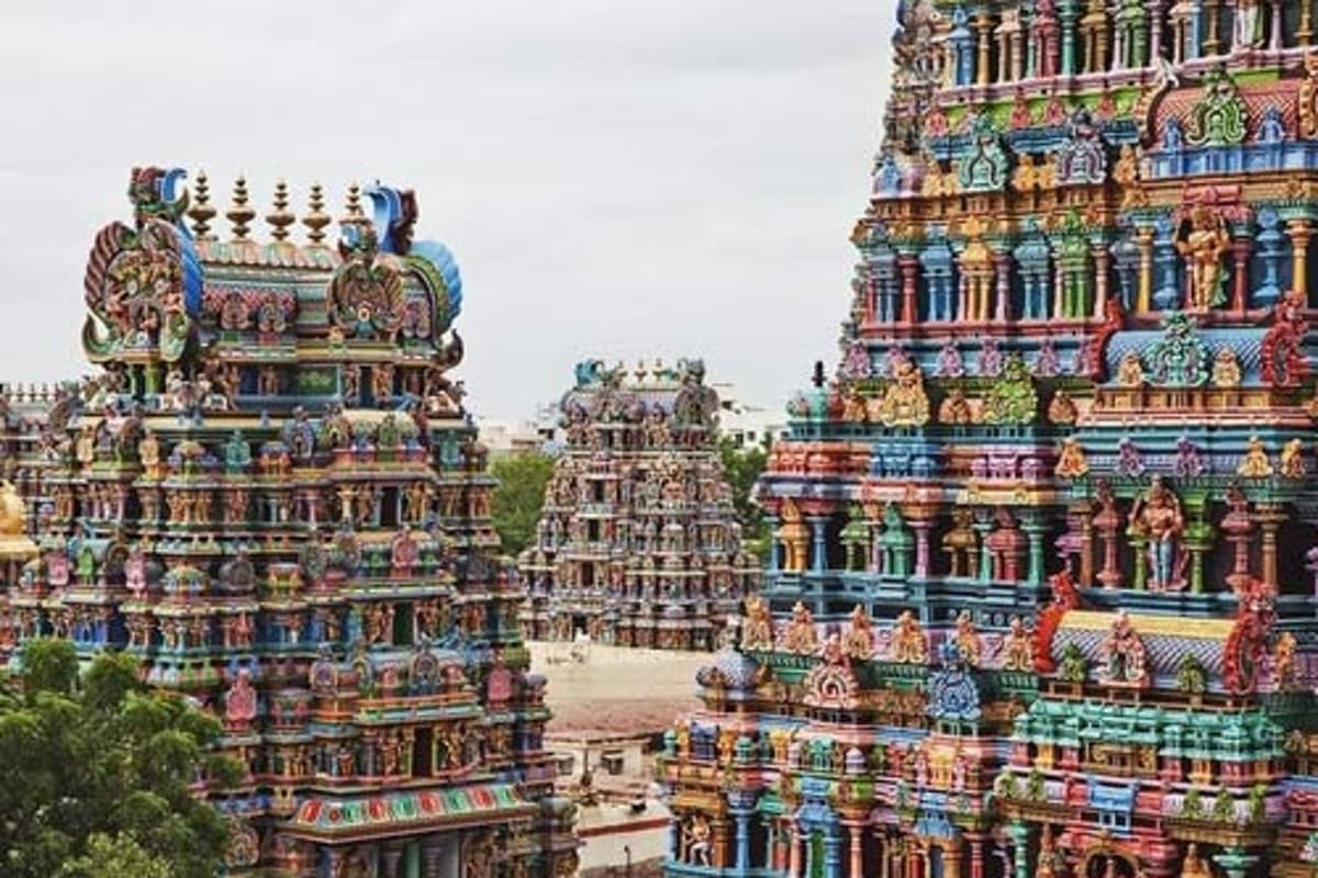 South India Tour: IRCTC लाया है दक्षिण भारत-महाशिवरात्रि स्पेशल टूर पैकेज, 7 मार्च से हो रहा शुरू, जानें किराया