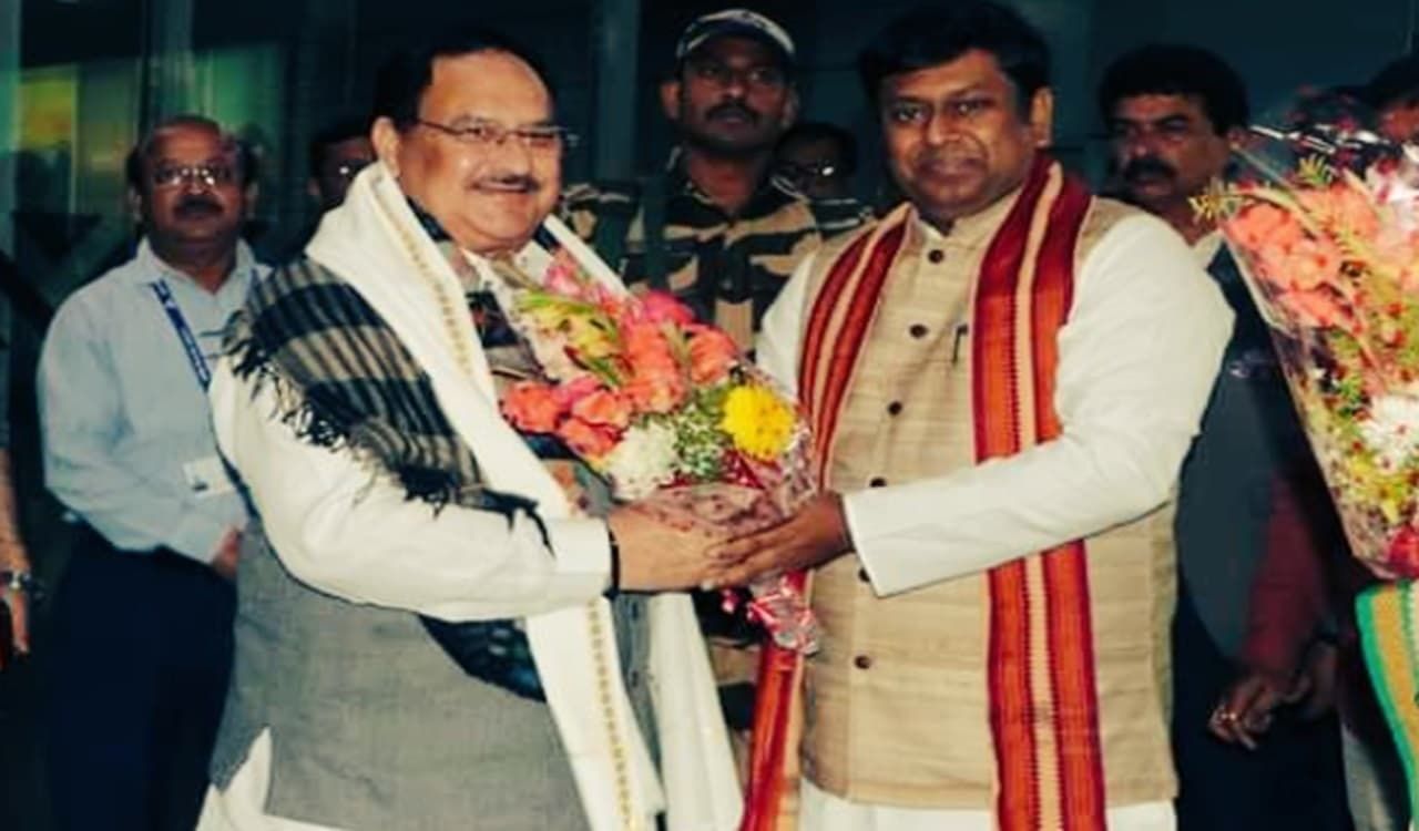 सुकांत मजूमदार सहित पांच सांसदों को मिलेगा संसद रत्न पुरस्कार, महारत्न अवॉर्ड से ये होंगे सम्मानित