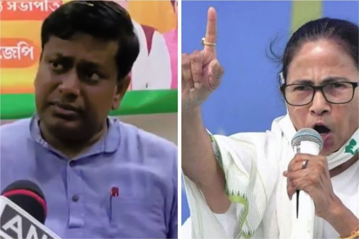 WB : राज्य सरकार ने दो लाख करोड़ रुपये का नहीं दिया हिसाब,भाजपा ने सीएजी रिपोर्ट का जिक्र कर किया दावा