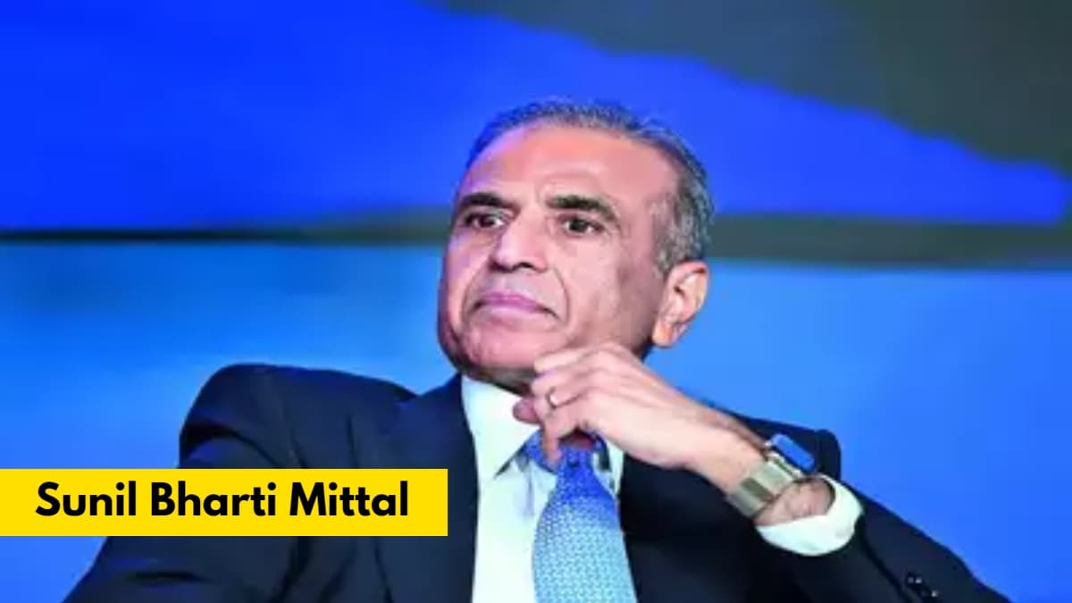Honorary Knighthood: Airtel के मालिक को किंग चार्ल्स III से भारत में पहली बार मिला ये सम्मान