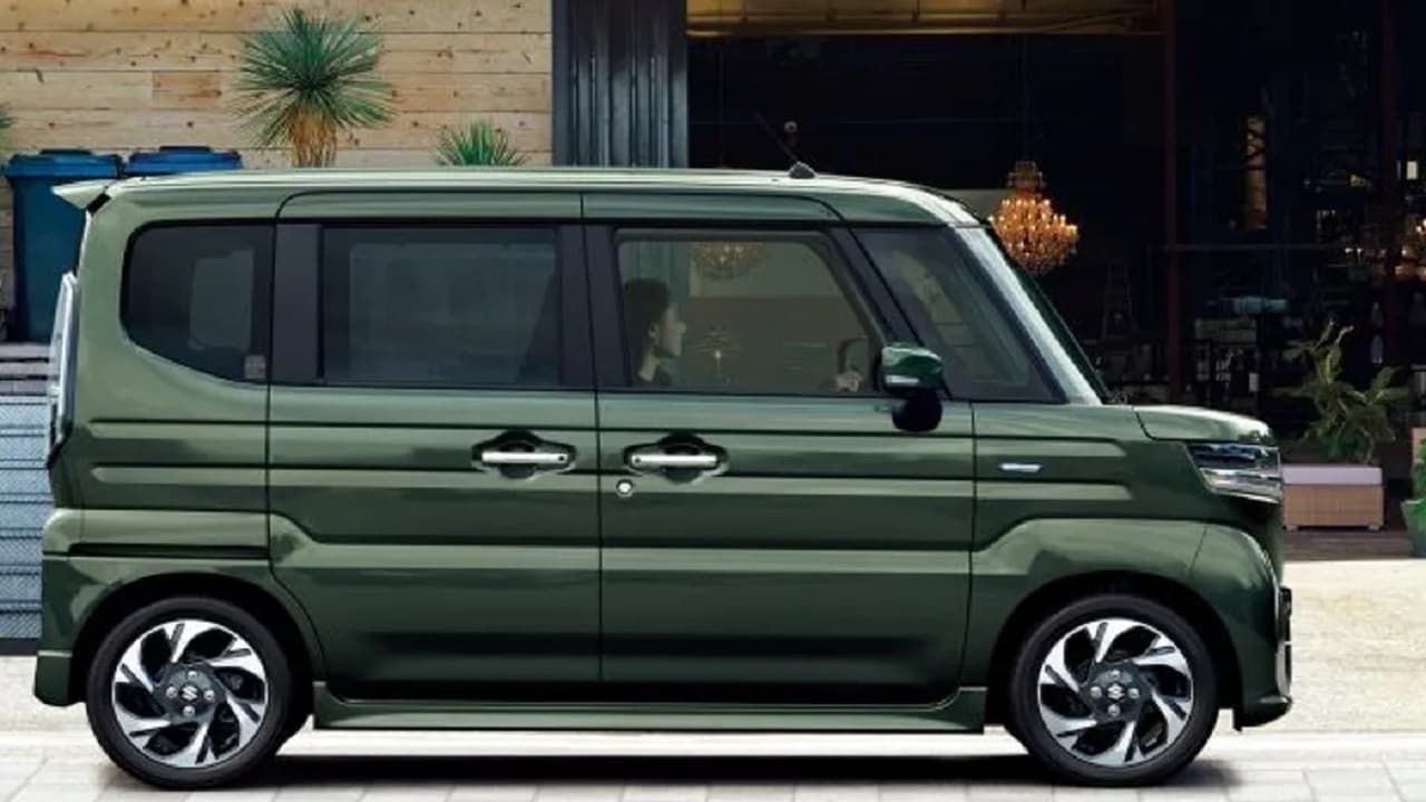 ट्राइबर से भी सस्ती Mini MPV लाने जा रही Maruti, बनेगी अर्टिगा की छोटी बहन