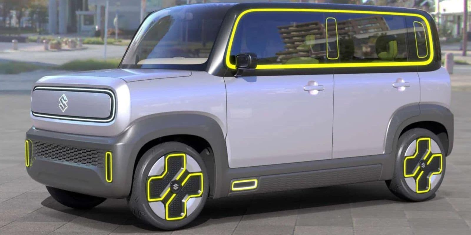 ये है भविष्य की Suzuki Wagon-R, सिंगल चार्ज पर 230 किलोमीटर ड्राइविंग रेंज का दावा, जानें पूरी डिटेल