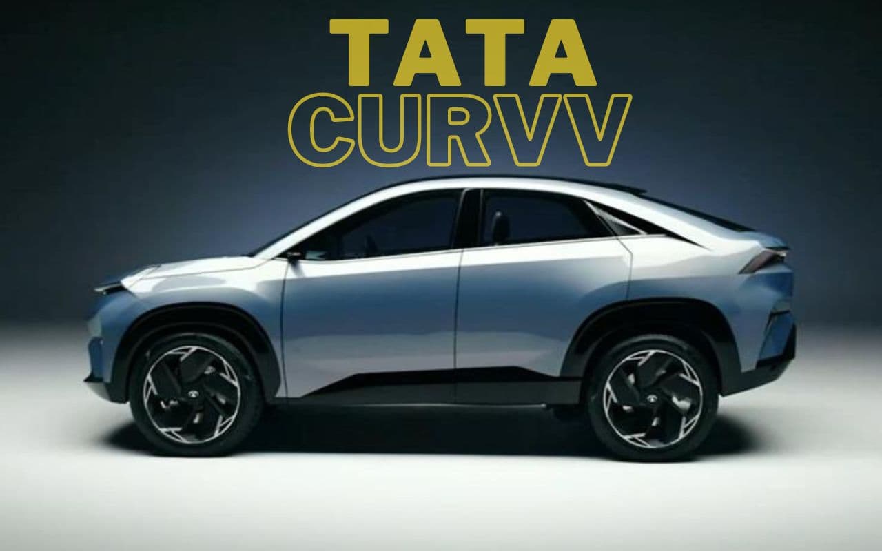 बेहद खास है TATA Curvv, शानदार लुक, पावरफुल इंजन के साथ बेहतरीन माइलेज का दावा!