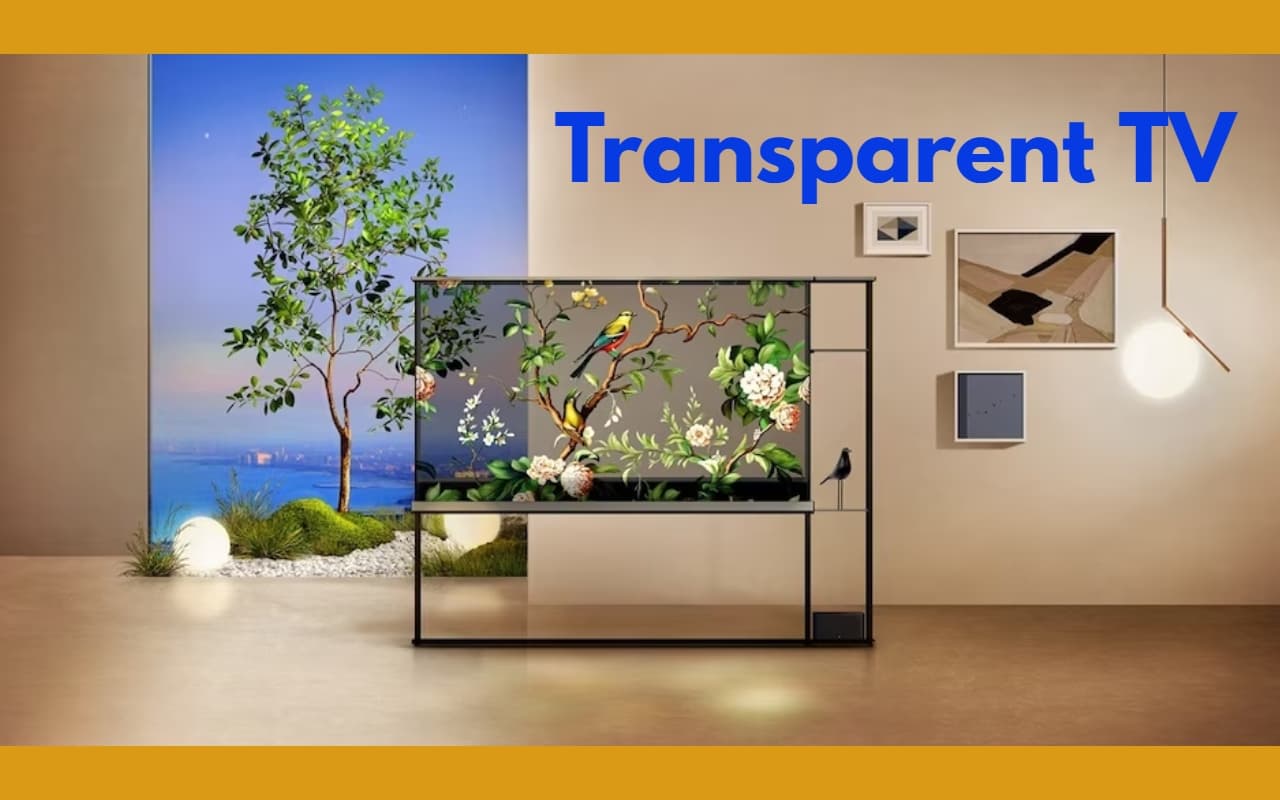 CES 2024: टीवी की दुनिया में आयेगी नयी क्रांति, Samsung और LG ने शोकेस की खास टेक्नोलॉजी