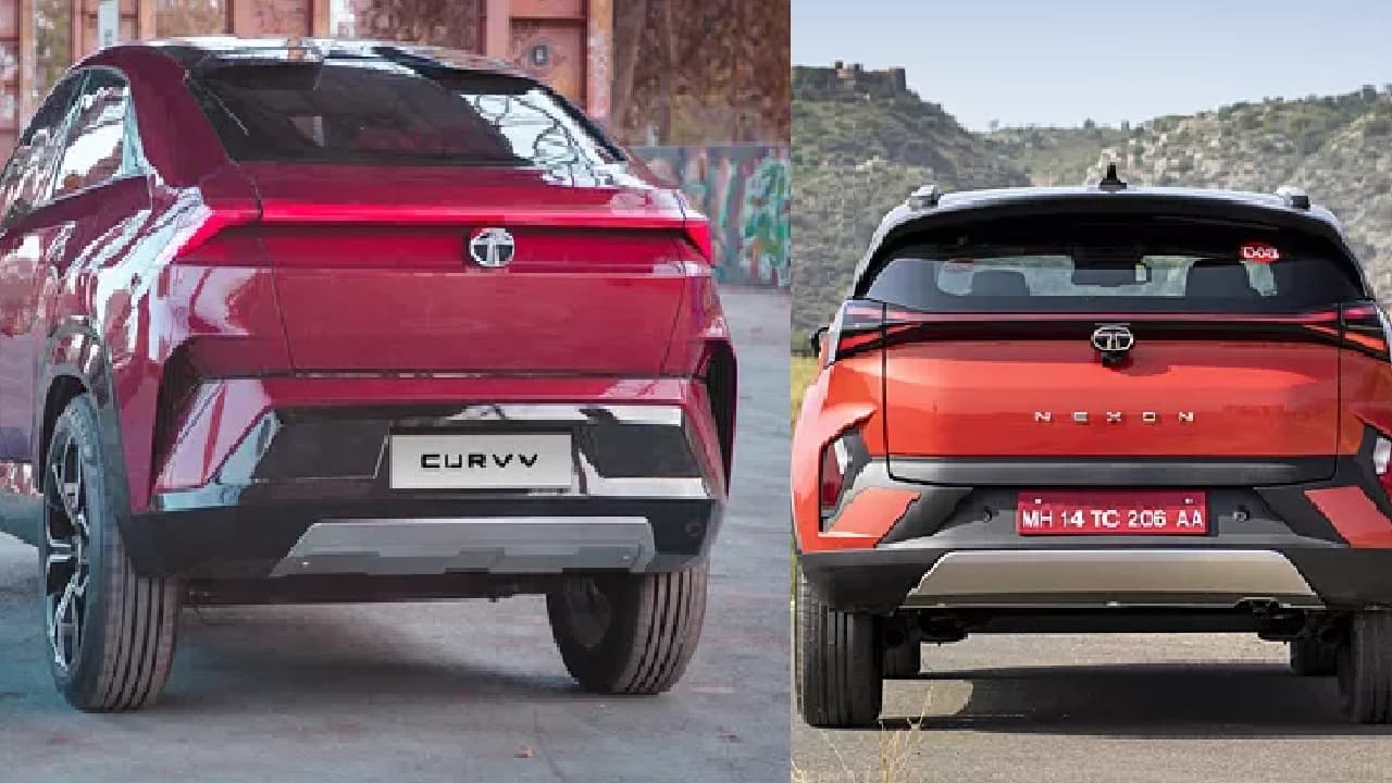 क्रेटा-सेल्टोस को किल करेगी Tata की ये नई कार, Nexon संग गलबहियां!