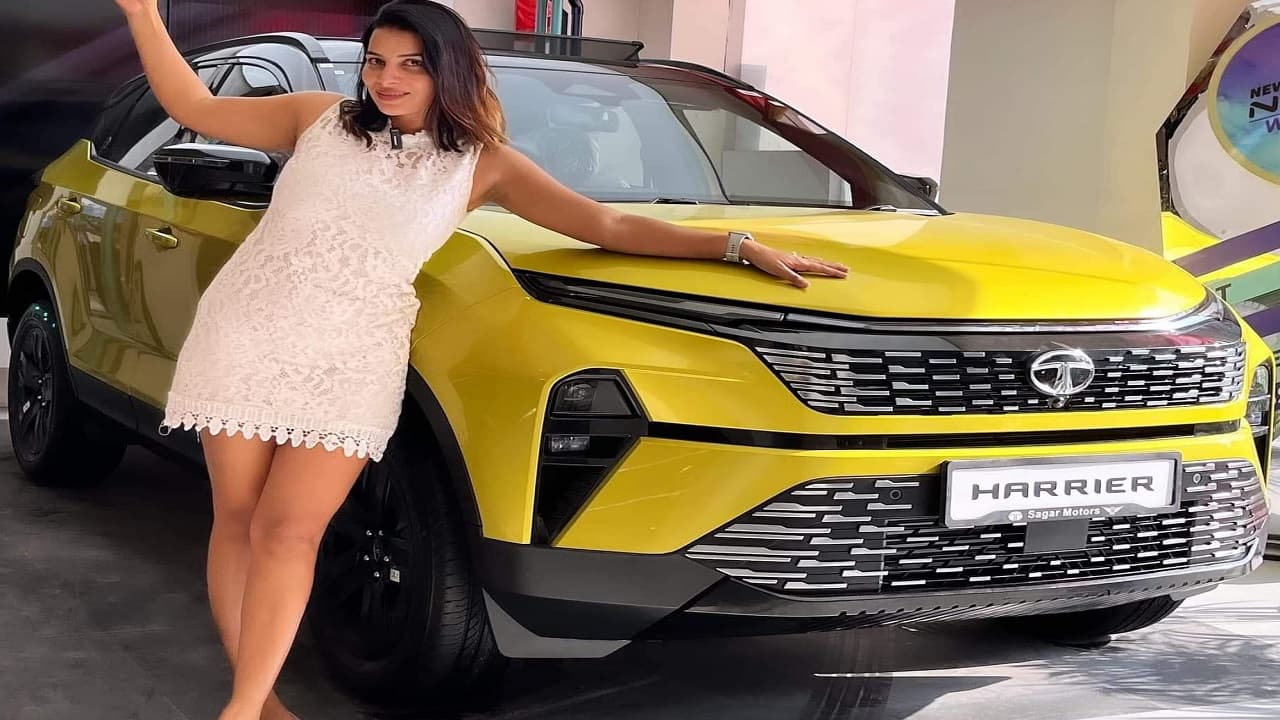 Tata की इस कार को देखकर मचल जाएगा मन, BNCAP में मिल चुकी है 5 स्टार सेफ्टी रेटिंग Tata की इस कार को देखकर मचल जाएगा मन, BNCAP में मिल चुकी है 5 स्टार सेफ्टी रेटिंग
