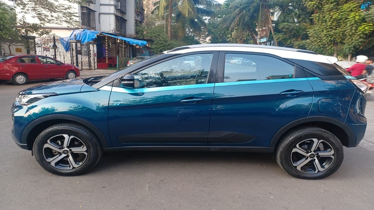 TATA की इस Electric Var की डिलीवरी के लिए 2 महीने का इंतजार, बुक कराने वाले जानें होली तक होगी डिलीवरी