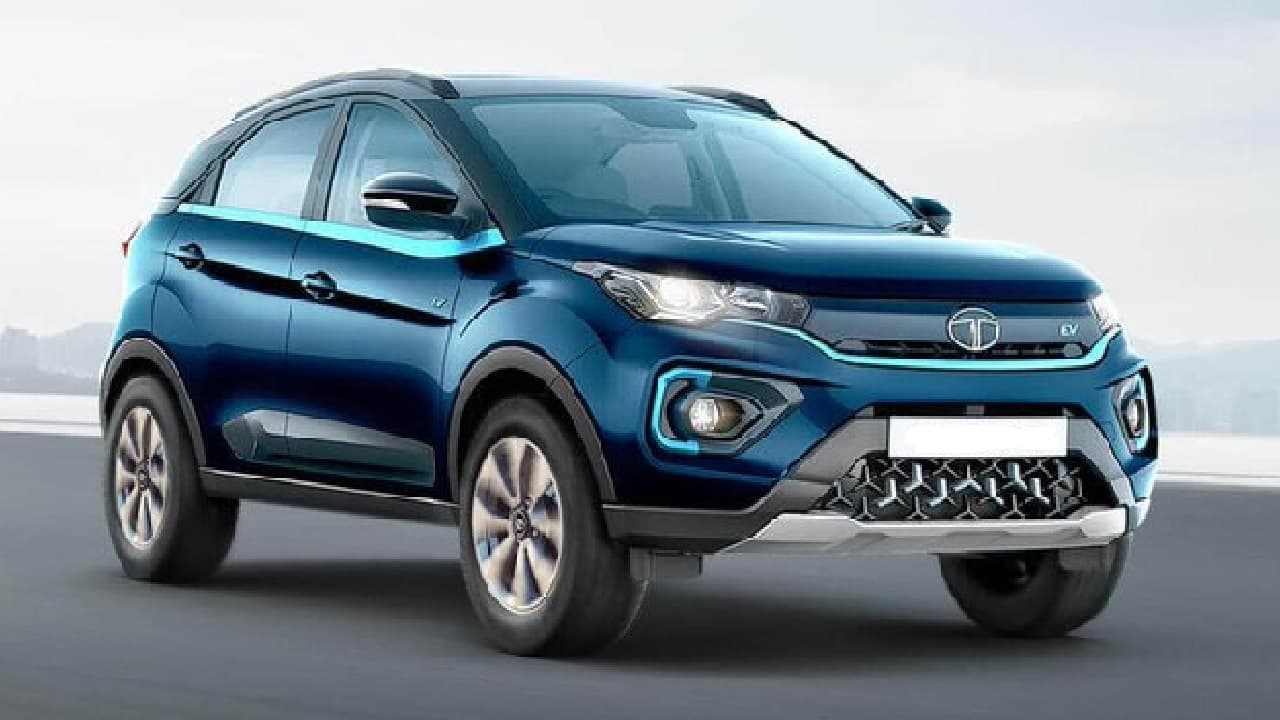 लूट सको तो लूट! TATA की इस EV कार पर साल की सबसे बड़ी छूट