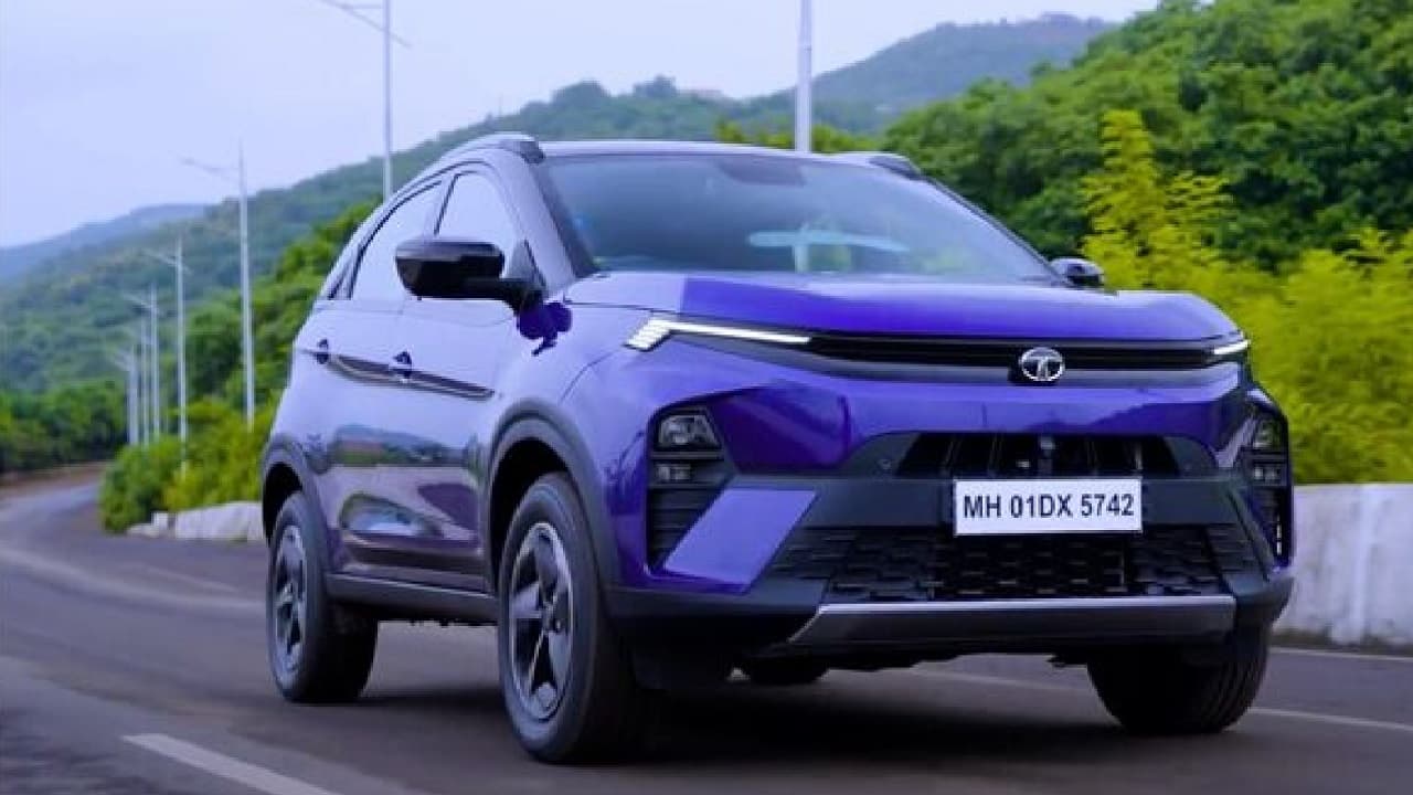 भारत मोबिलिटी ग्लोबल एक्सपो 2024 में दिखेगा नेक्सन का iCNG अवतार, इन फीचर्स से होगी लैस