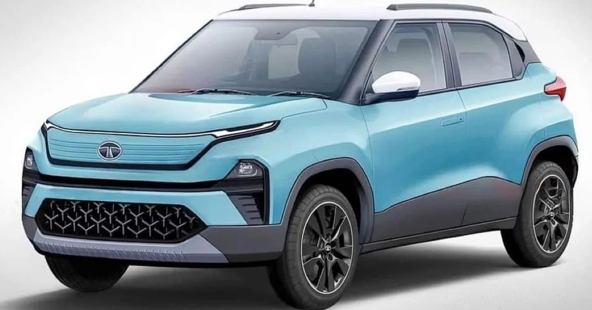 TATA Punch EV लॉन्च के साथ मचाएगी धूम, 200Km की रेंज के साथ कई बेहतरीन फीचर्स