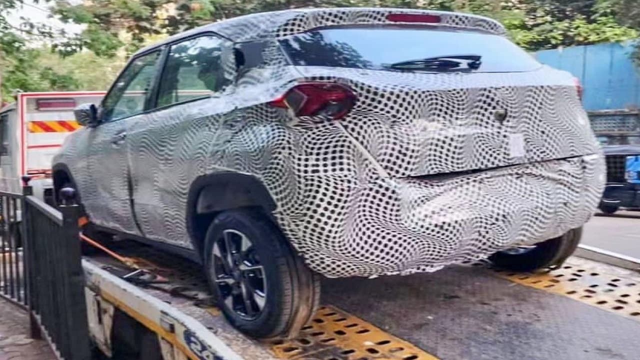 Citroen EC3 को फ्रीज करने आ रही Tata की नई EV कार, जनवरी में लॉन्चिंग कन्फर्म