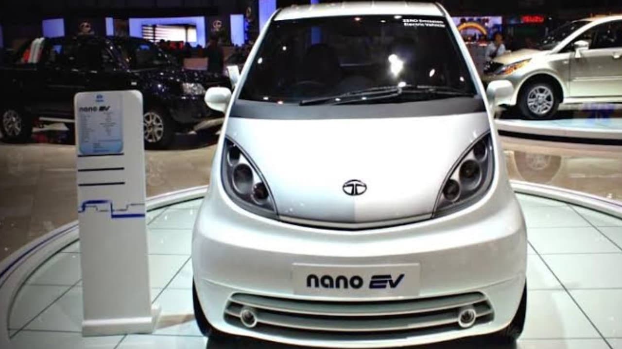 रतन टाटा... आंदोलन की कोख से पैदा हुई सपनों की कार! अब विरोधियों को देगी Electric का तगड़ा झटका