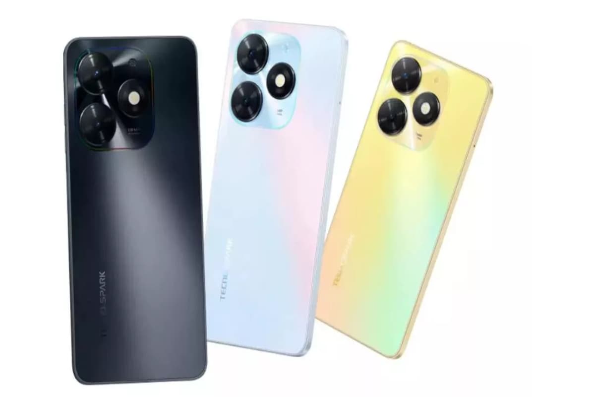 iPhone के इस फीचर के साथ लॉन्च हुआ यह बजट स्मार्टफोन, कीमत 7 हजार रुपये से भी कम