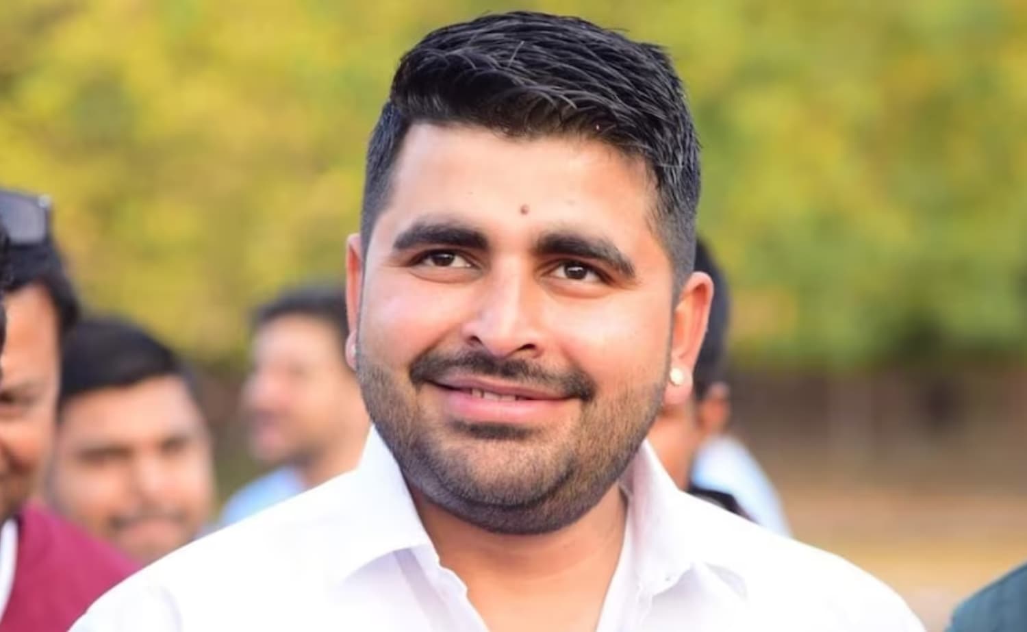 Election Result: 26 साल के रवींद्र सिंह भाटी ने बीजेपी-कांग्रेस को पछाड़ा! 7 निर्दलीय उम्मीदवार आगे