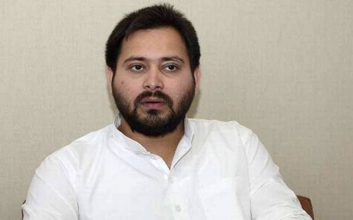 Tejashwi Yadav Marriage: शादी को लेकर लालू के भाई ने खोला राज, जानिए किस धर्म को मानती हैं राबड़ी की छोटी बहू