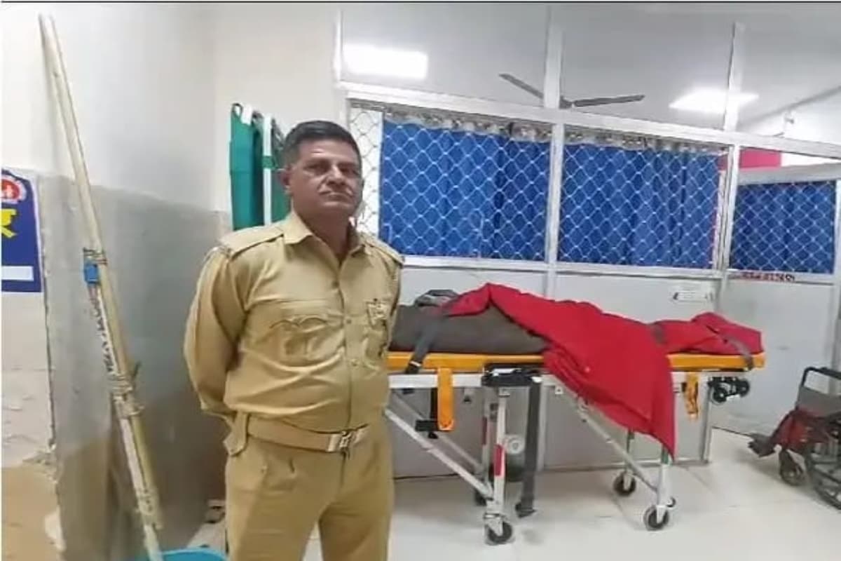 झारखंड: तेनुघाट जेल में बंद कैदी कुलदीप सोरेन की इलाज के दौरान मौत, मजिस्ट्रेट की मौजूदगी में हुआ पोस्टमार्टम