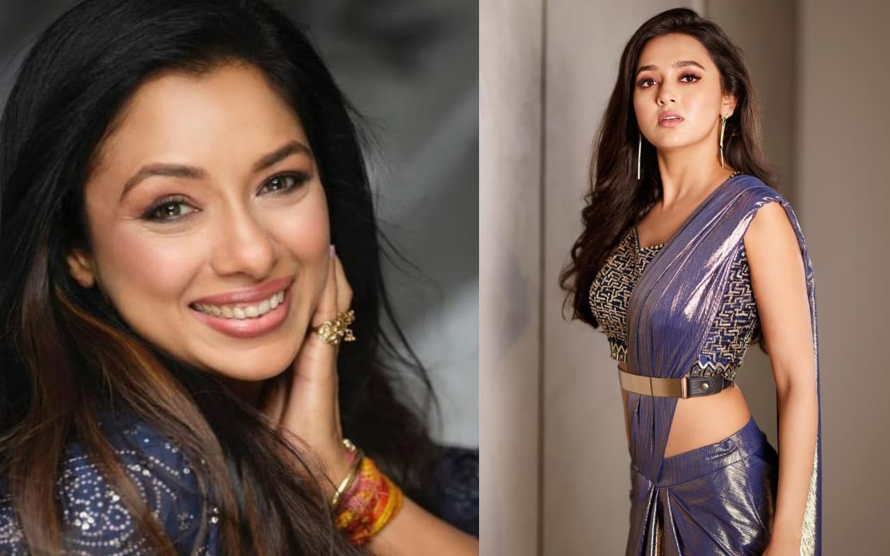 ये हैं टीवी की हाईएस्ट पेड एक्ट्रेसेस, मुंहमांगी फीस देते हैं मेकर्स, दर्शकों के दिलों पर करती है राज, लिस्ट