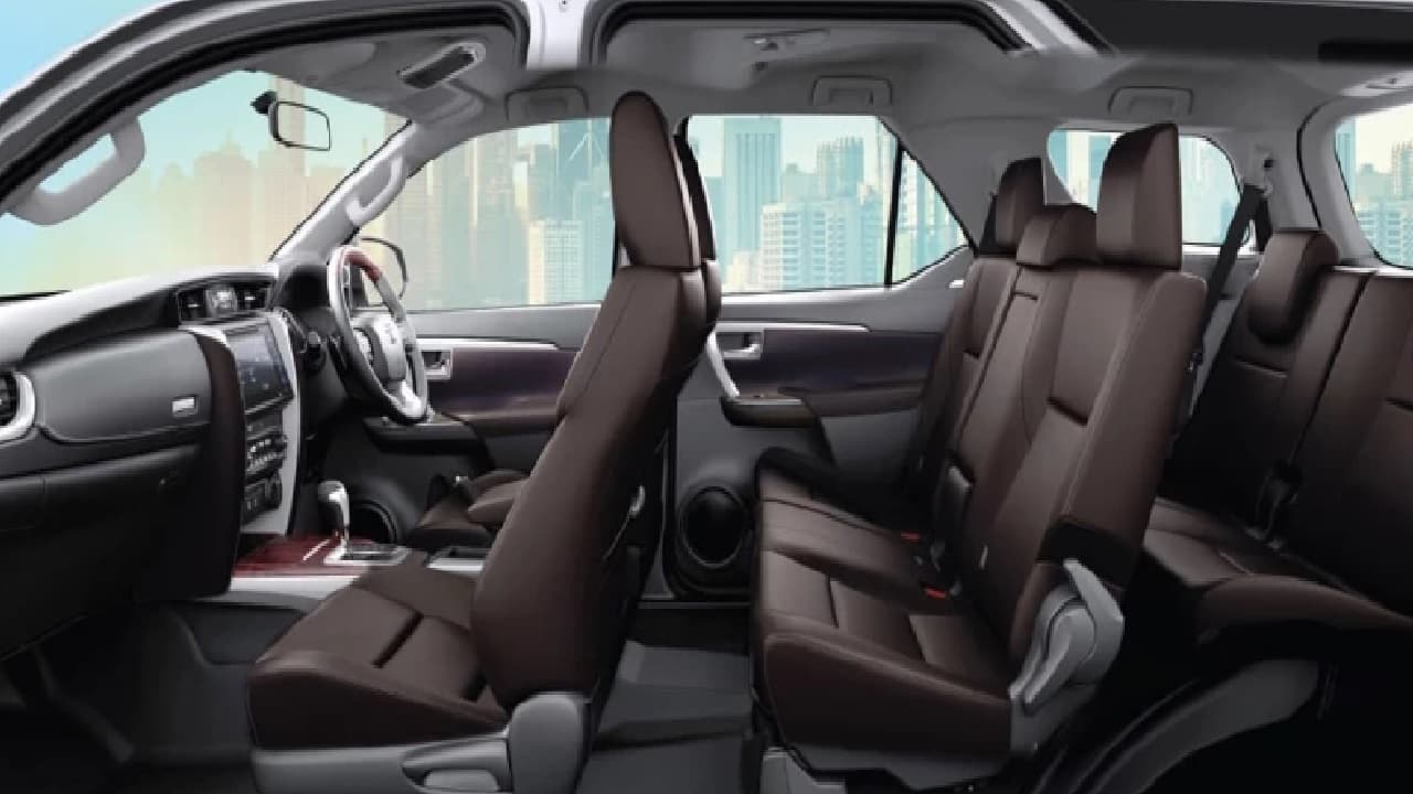 टोयोटा फॉर्च्यूनर ने पहले Endeavor को डकारा, अब MG की इस कार की तैयारी