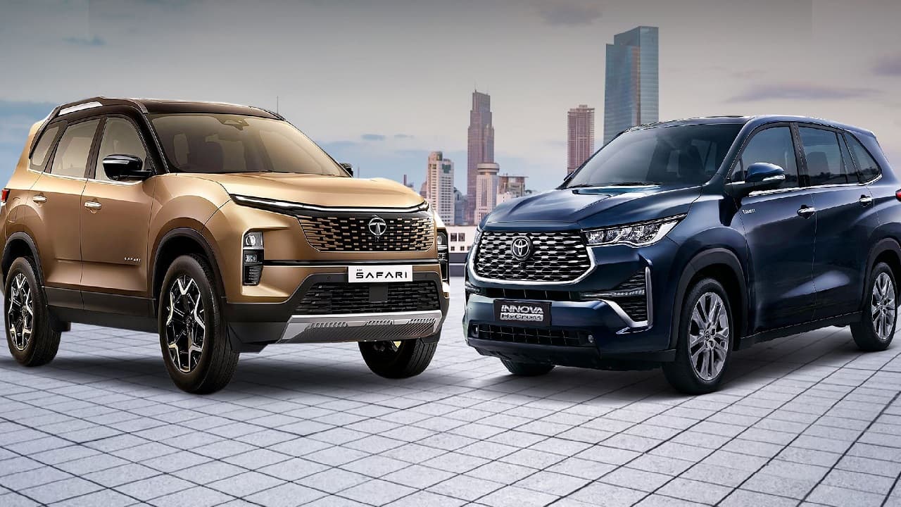 Tata की इस कार का 25 साल से है जलवा, टक्कर में टोयोटा ने एमपीवी को बनाया हथियार