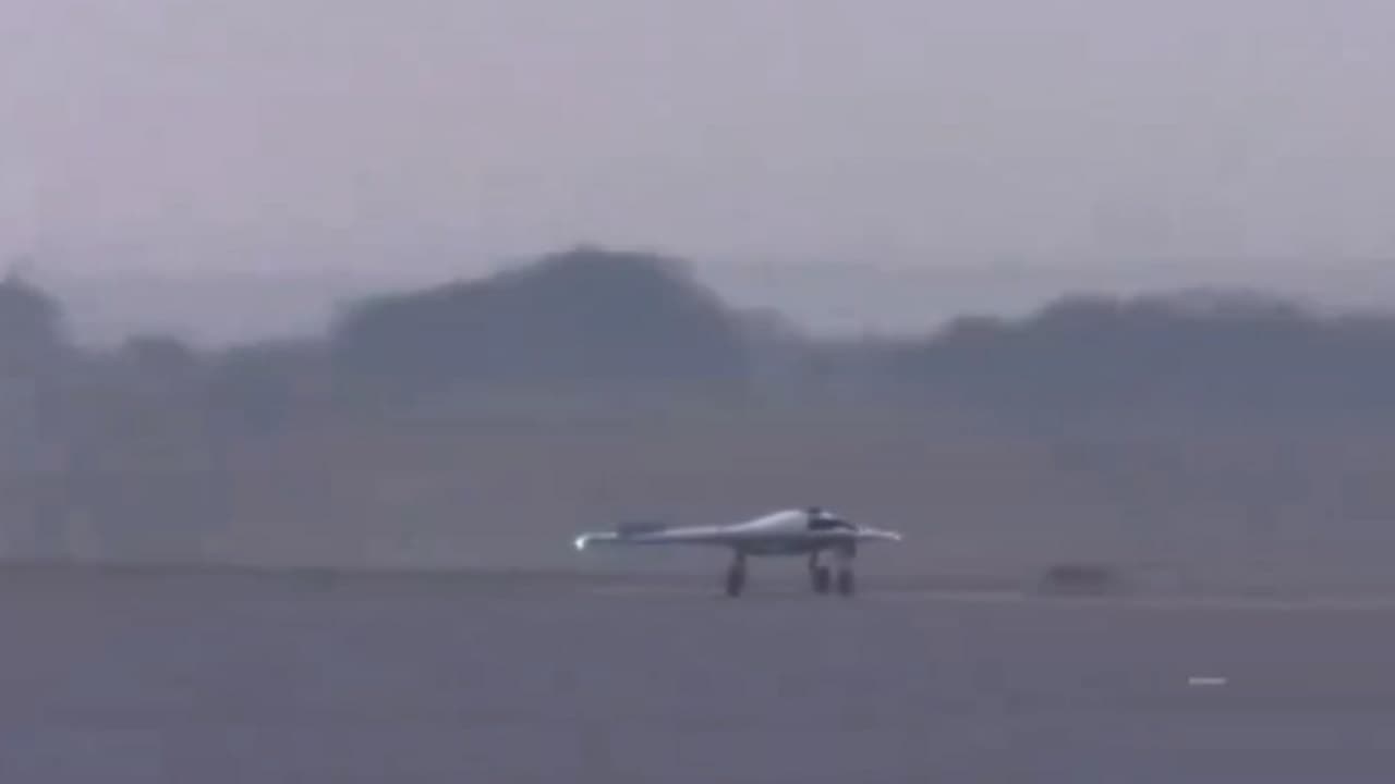 रडार को चकमा देकर दुश्मनों के दांत खट्टा करता है GHATAK, डीआरडीओ ने दिखा दी PM MODI की ताकत