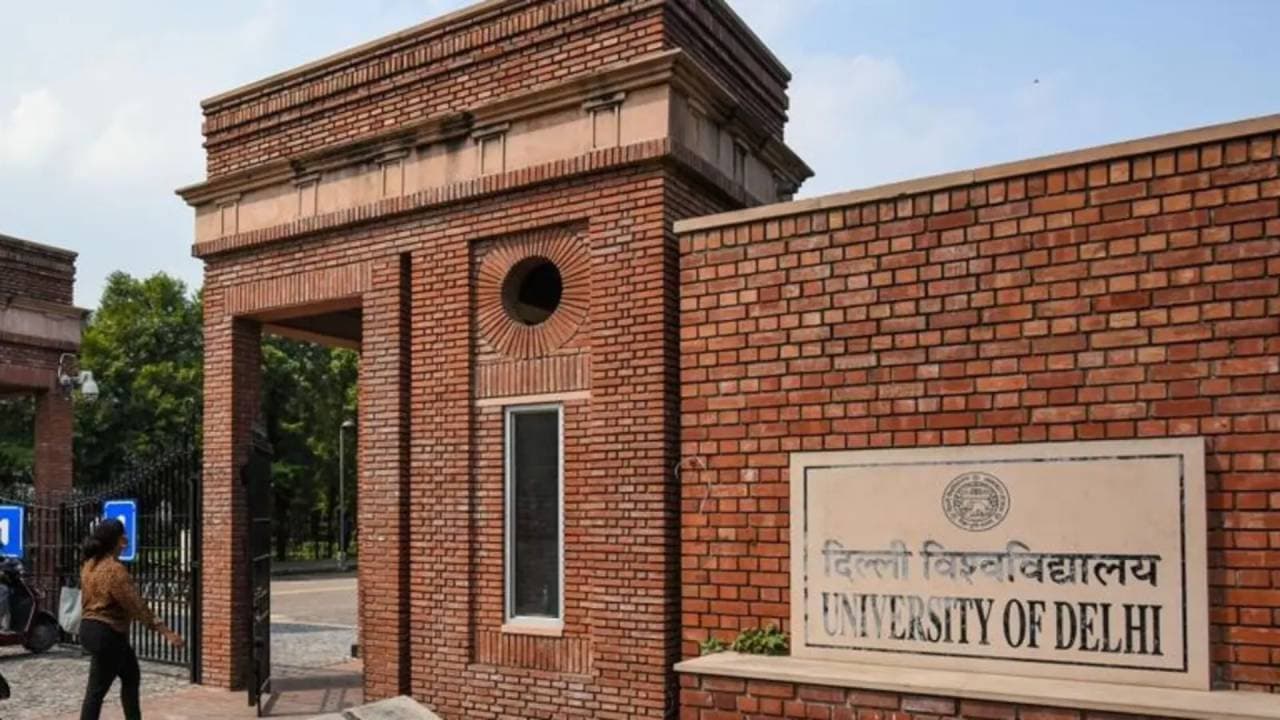 DU: डूसू चुनाव की मतगणना 25 नवंबर को होगी