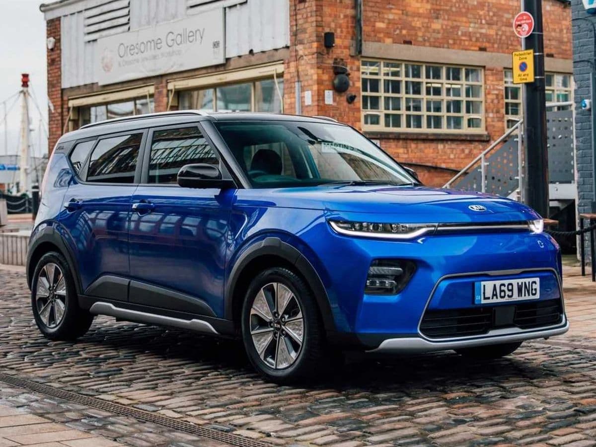 Hybrid कार पसंद करने वालों को मिलेगी सौगात, जल्द लॉन्च होने वाली है KIA Clavis