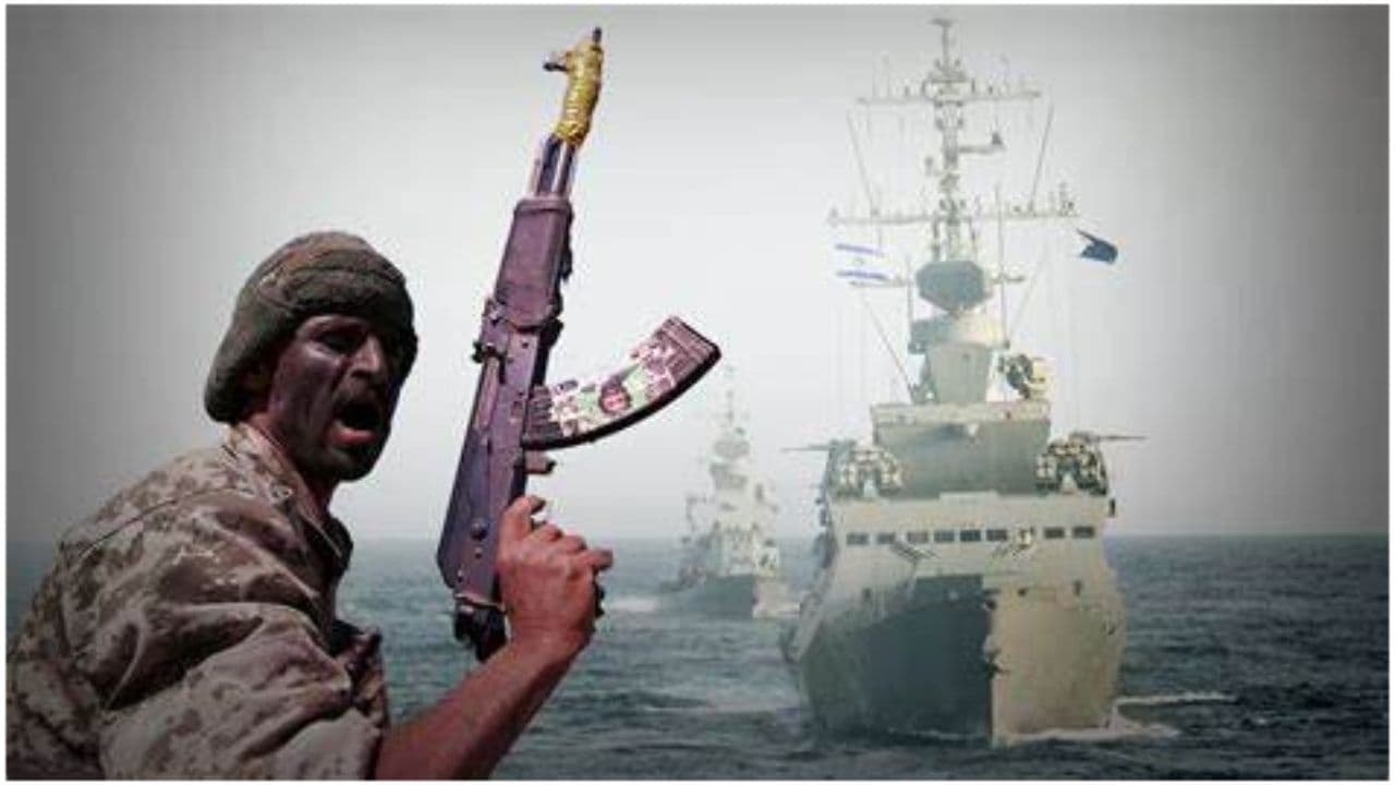 लाल सागर संकट का असर भारतीय ऑटोमोबाइल सेक्टर पर, मारुति की कारों की लागत मे हुई वृद्धि