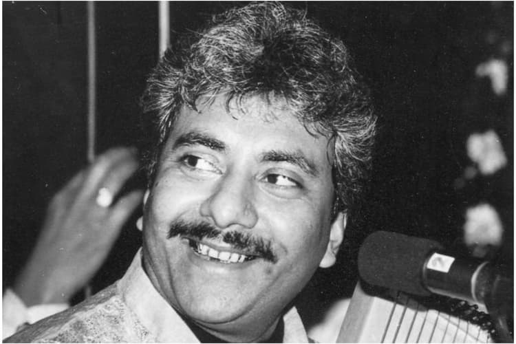 Rashid Khan : शास्त्रीय गायक उस्ताद राशिद खान का हुआ निधन, मुख्यमंत्री ममता बनर्जी ने जताया शोक