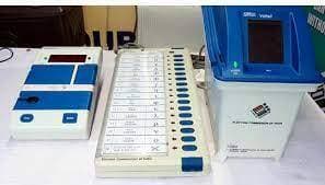 UP Election 2022: वीवीपैट मशीन क्या है, निष्पक्ष चुनाव कराने में किस तरह करती है मदद?