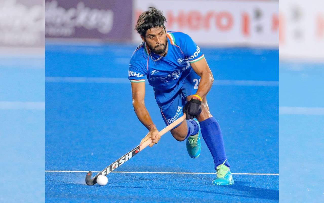 अर्जुन पुरस्कार विजेता हॉकी खिलाड़ी वरूण कुमार पर दुष्कर्म का आरोप, पॉक्सो एक्ट के तहत मामला दर्ज