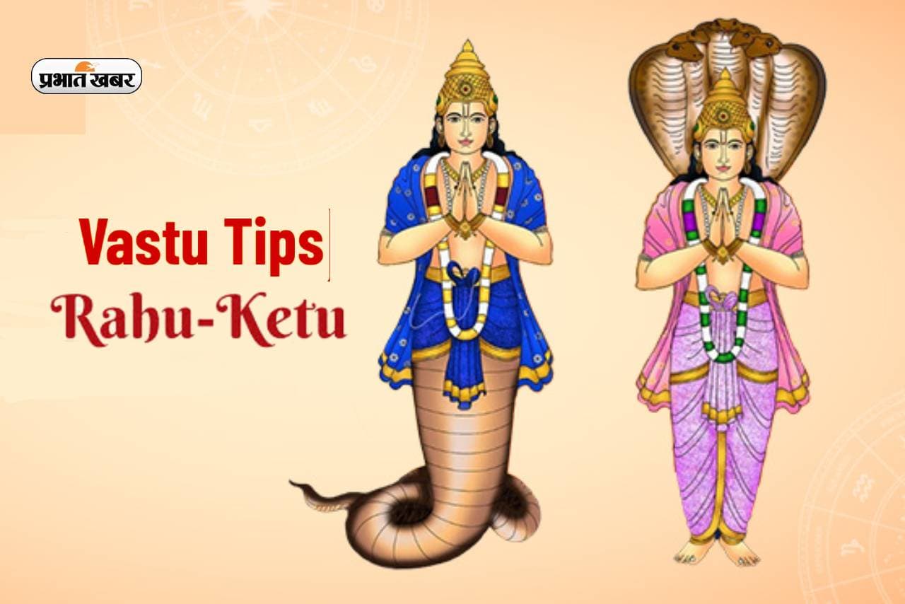 Vastu Tips:  घर की इस दिशा में राहु-केतु करते हैं राज, भूलकर भी न रखें ये चीजें